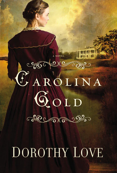 Carolina Gold - Image 2