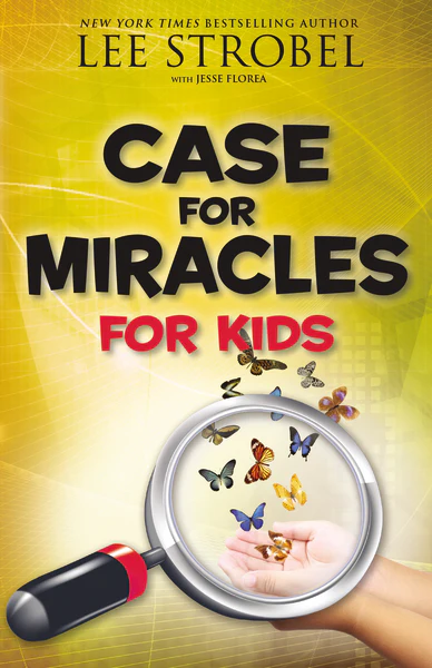 Case for Miracles for Kids - Image 2