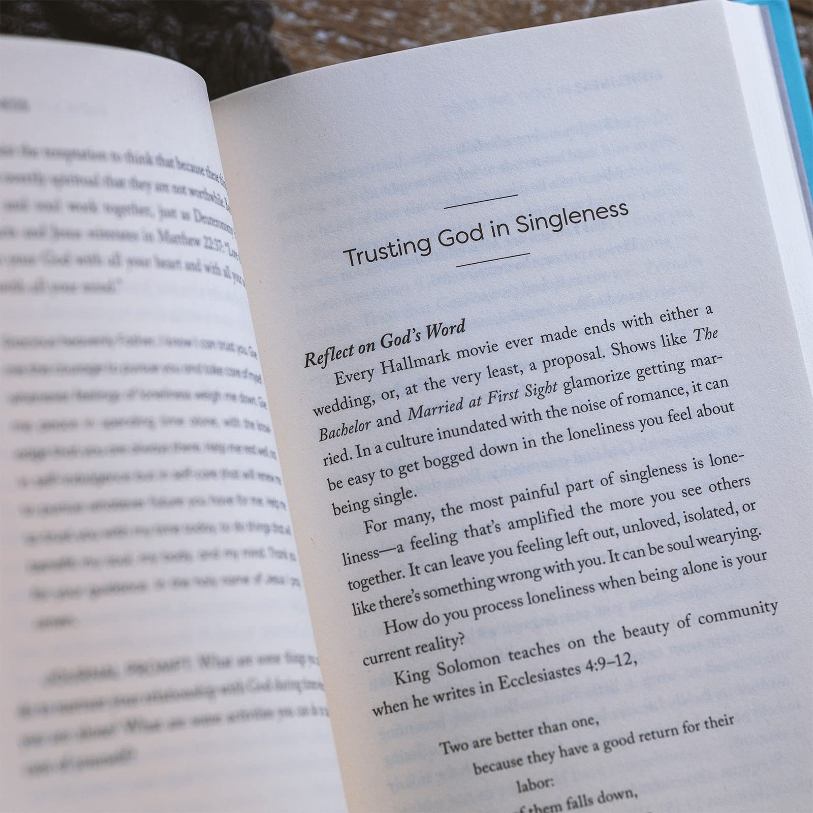 Cast Your Cares: A 40-Day Journey to Find Rest for Your Soul - Image 9