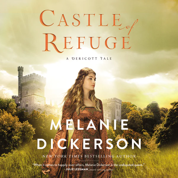 Castle of Refuge - Audiobook (Unabridged)