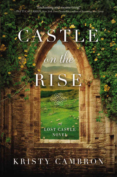 Castle on the Rise - Image 2