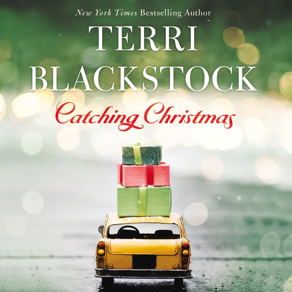 Catching Christmas - Audiobook (Unabridged)
