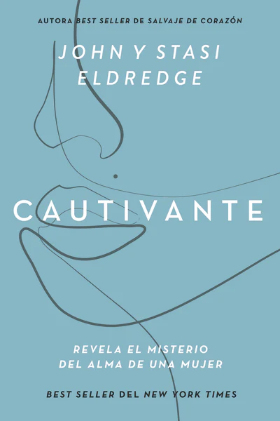 Cautivante, Edición ampliada: Revela el misterio del alma de una mujer - Image 2