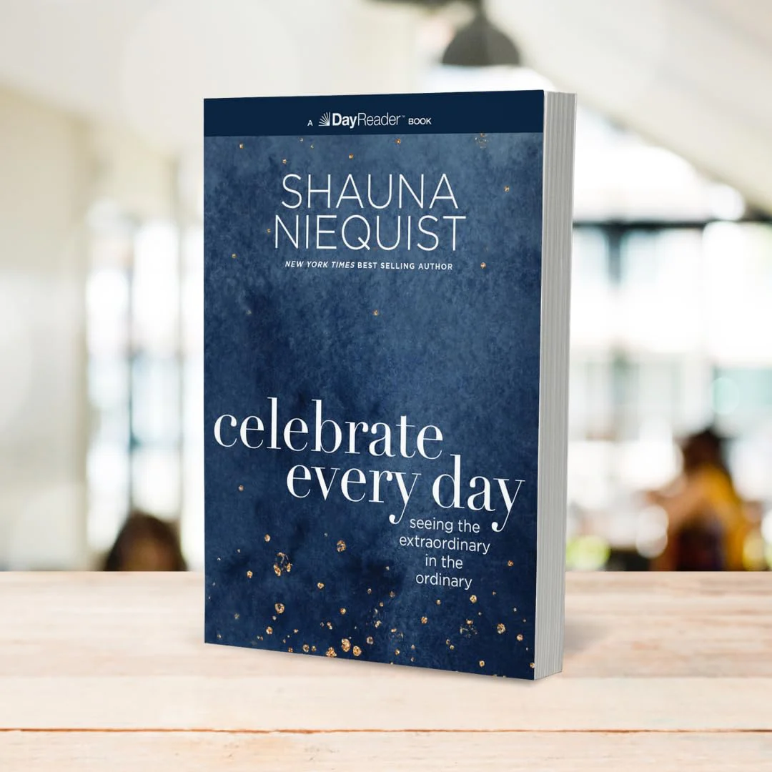 Celebrate Every Day: Seeing the Extraordinary in the Ordinary - Image 4