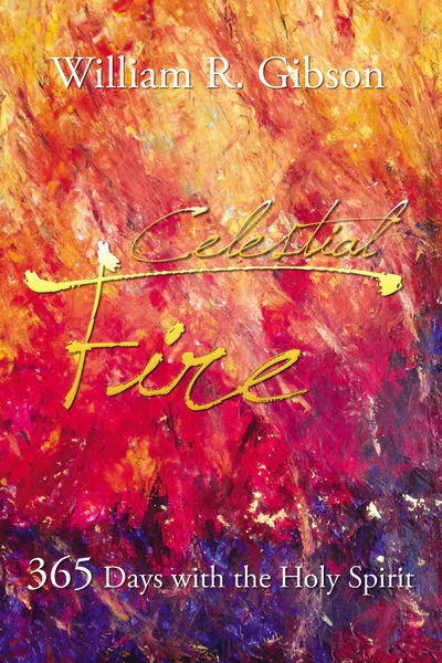 Celestial Fire: 365 Days with the Holy Spirit - Image 2