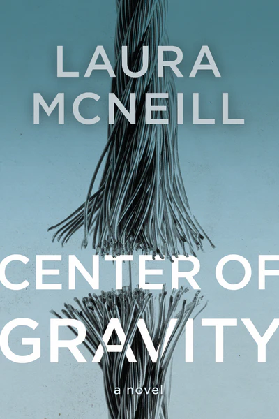 Center of Gravity - Image 2