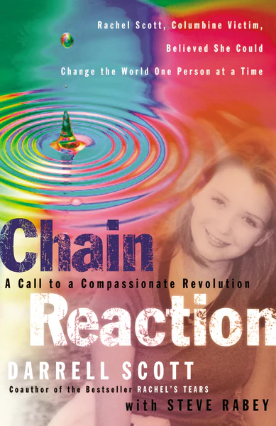 Chain Reaction: A Call to Compassionate Revolution