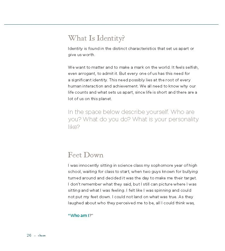 Chase Bible Study Guide plus Streaming Video, Updated Edition: Chasing After the Heart of God - Image 11