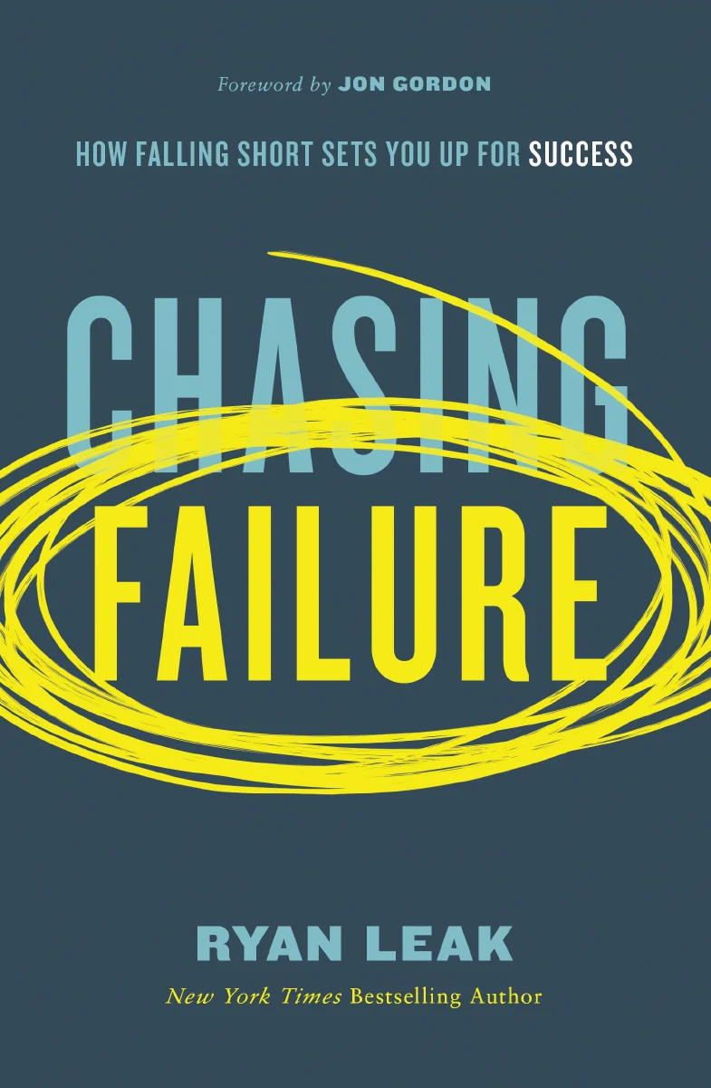 Chasing Failure: How Falling Short Sets You Up for Success - Image 3