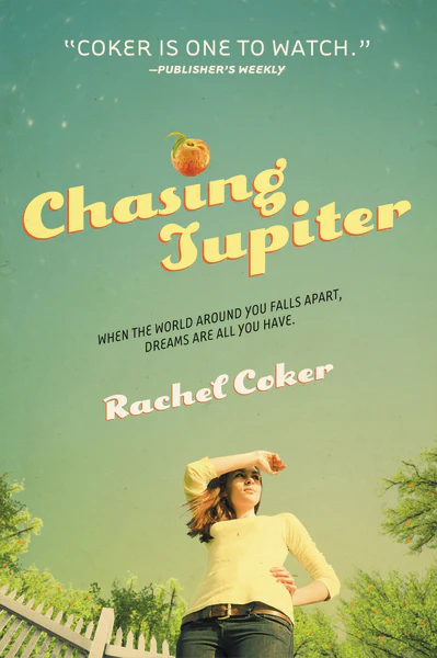 Chasing Jupiter - Image 2