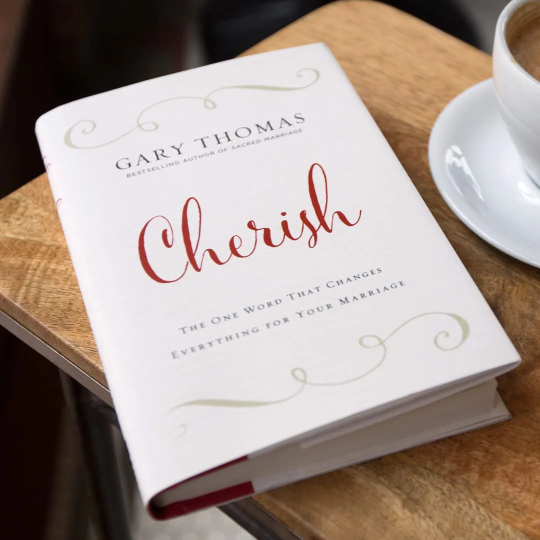 Cherish: The One Word That Changes Everything for Your Marriage - Image 5
