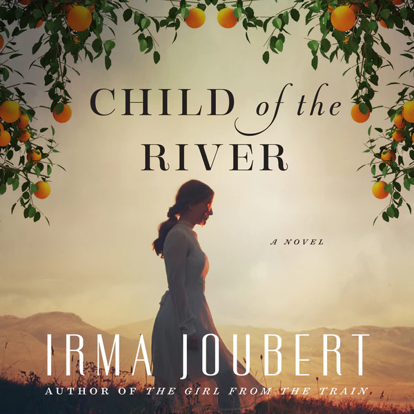 Child of the River - Audiobook (Unabridged)