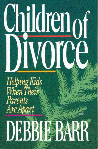 Children of Divorce: Helping Kids When Their Parents Are Apart - Image 2