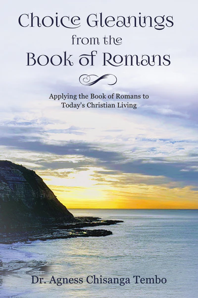 Choice Gleanings from the Book of Romans - Image 2