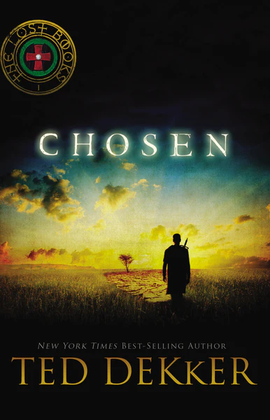 Chosen - Image 2