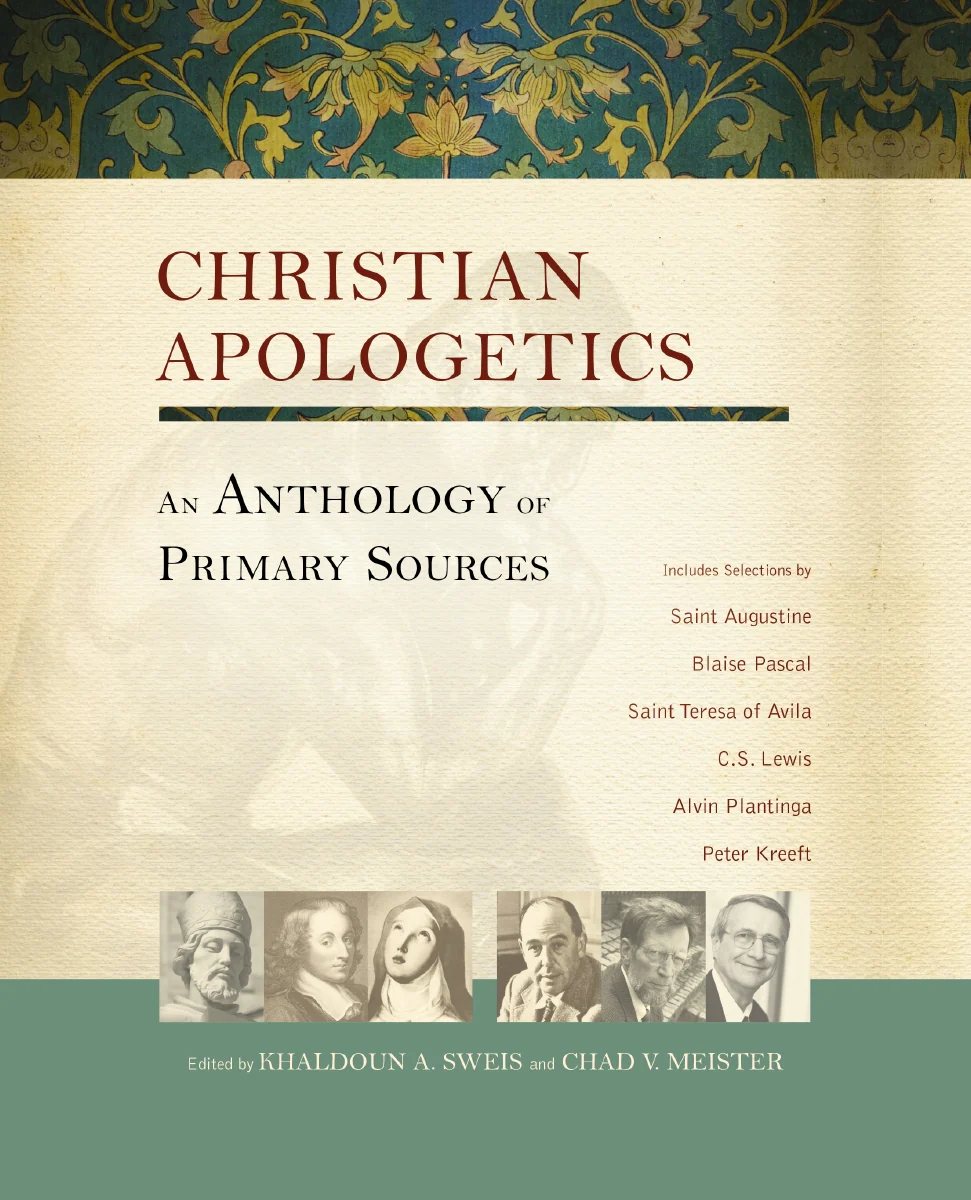 Christian Apologetics: An Anthology of Primary Sources - Image 3
