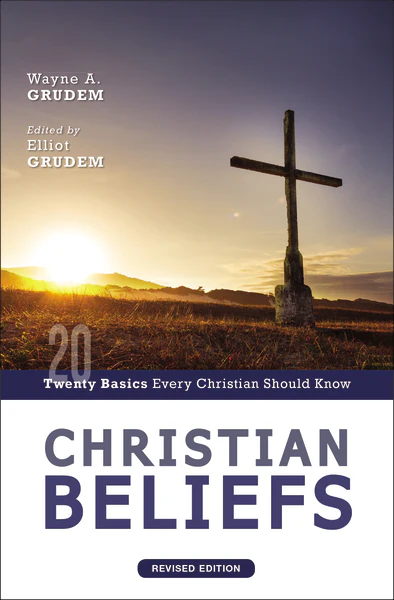 Christian Beliefs, Revised Edition: Twenty Basics Every Christian Should Know - Image 2