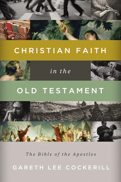Christian Faith in the Old Testament: The Bible of the Apostles - Image 2