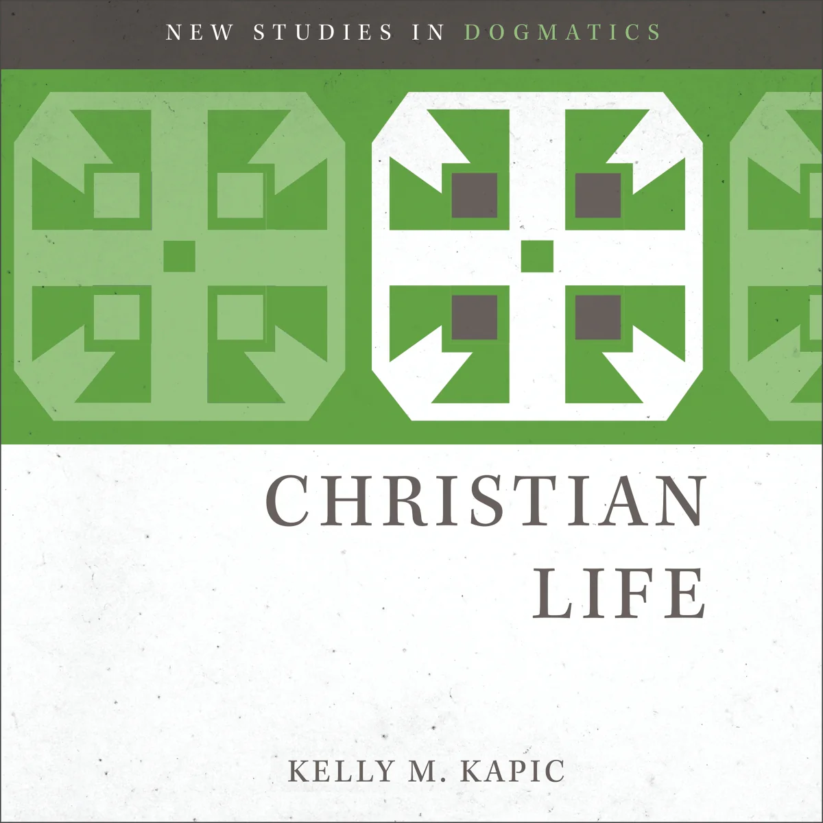 Christian Life - Audiobook (Unabridged)