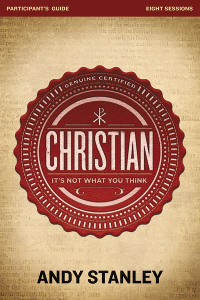 Christian Bible Study Participant's Guide: It's Not What You Think - Image 2