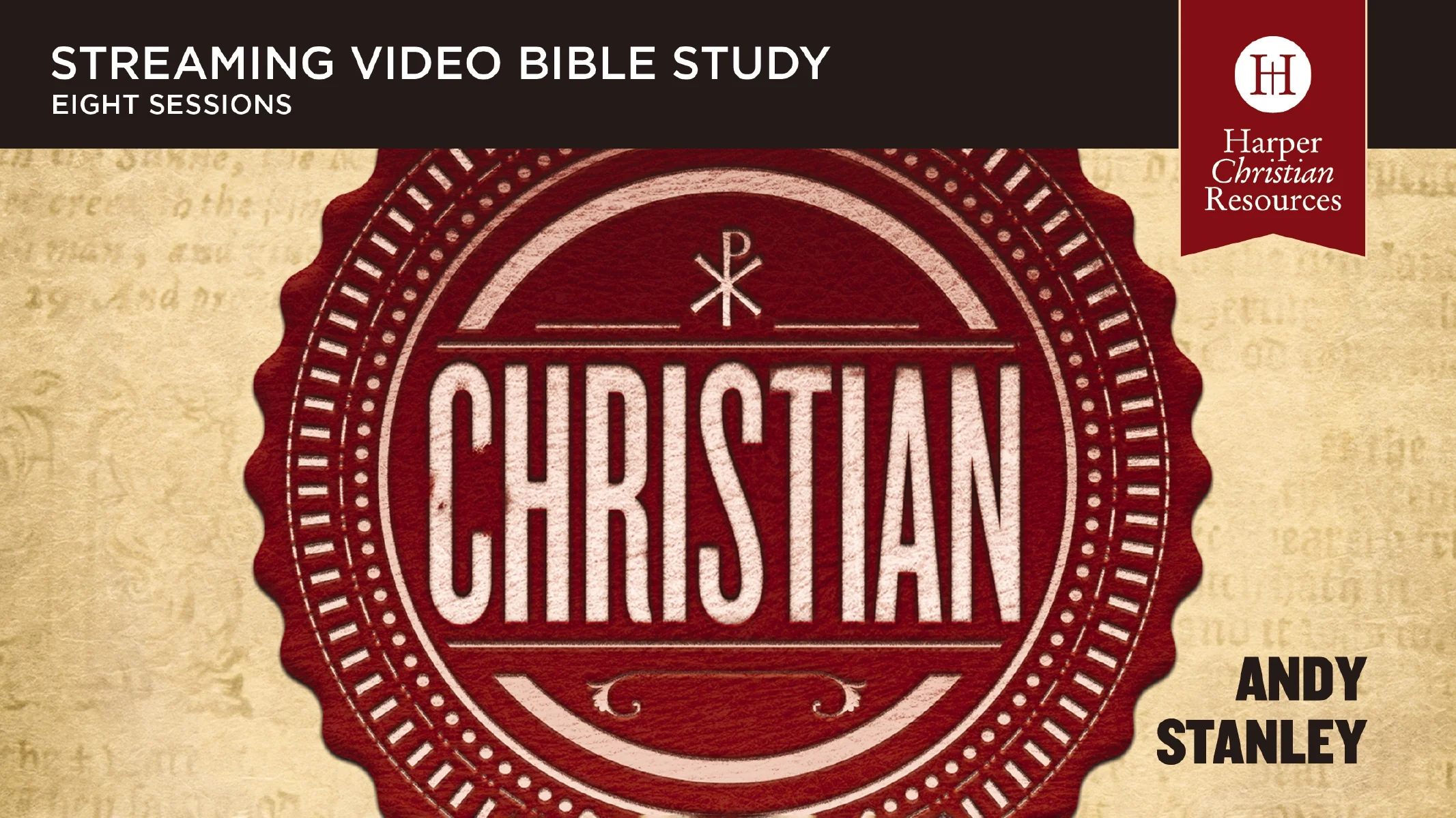 Christian Video Study: It's Not What You Think - Image 2
