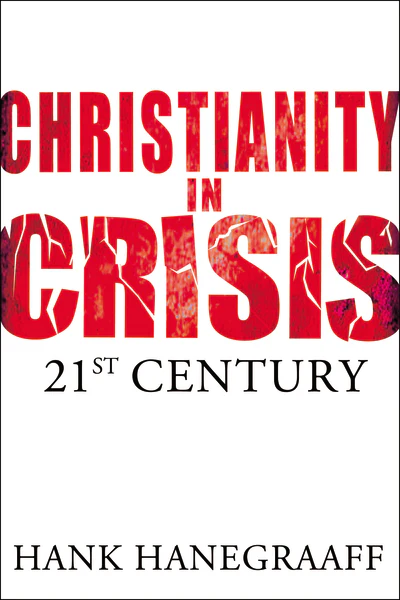 Christianity In Crisis: The 21st Century - Image 3