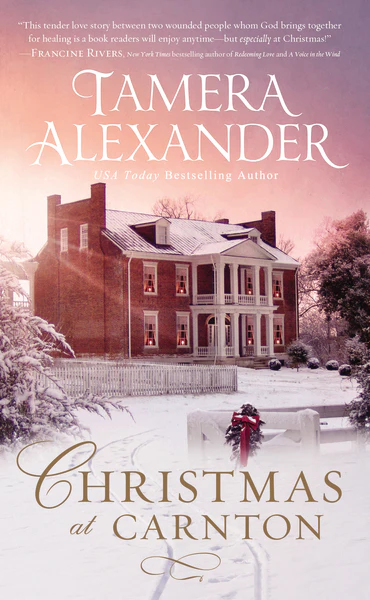 Christmas at Carnton: A Novella - Image 3