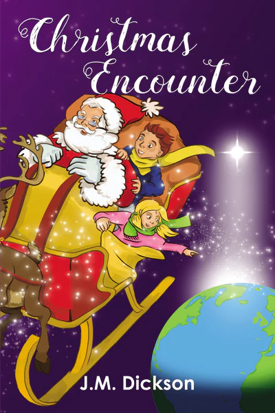 Christmas Encounter - Image 3