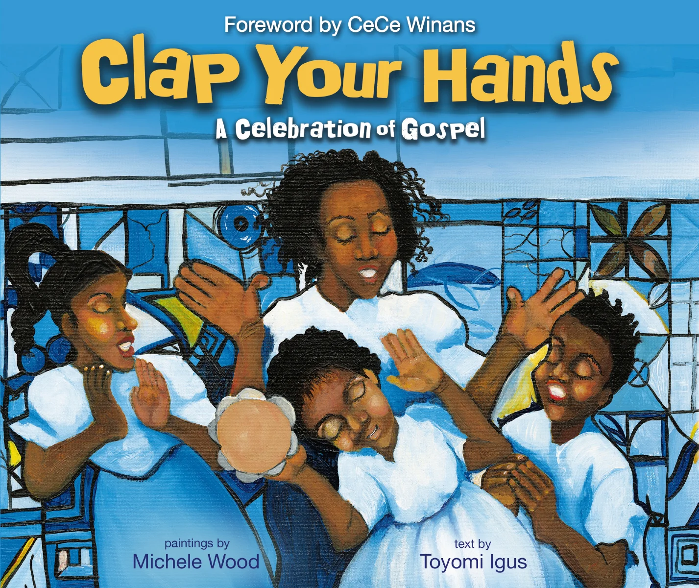 Clap Your Hands: A Celebration of Gospel - Image 2