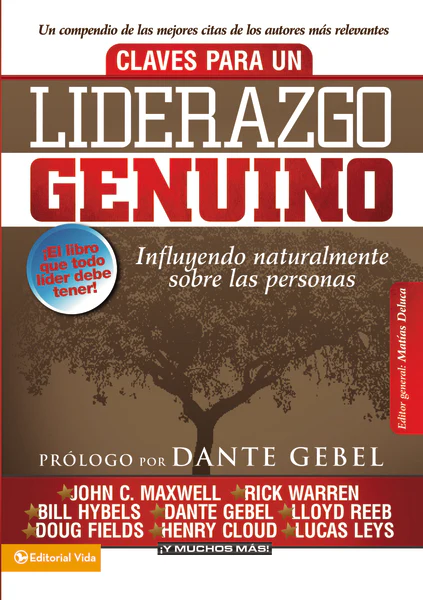 Claves para un liderazgo genuino: Influyendo naturalmente sobre las personas - Image 2