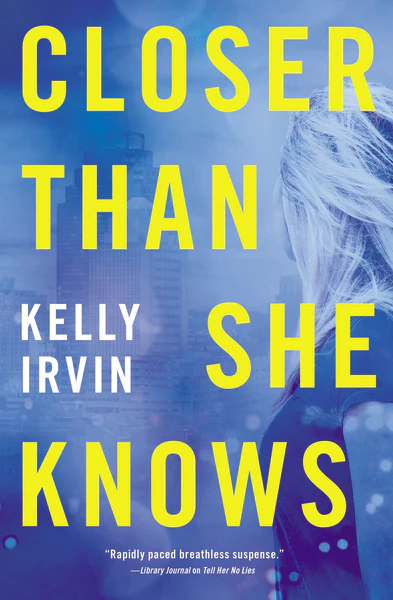 Closer Than She Knows - Image 2
