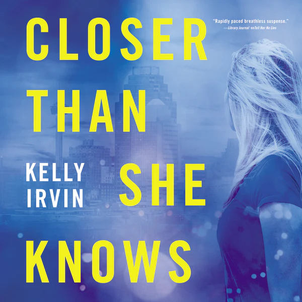 Closer Than She Knows - Audiobook (Unabridged)
