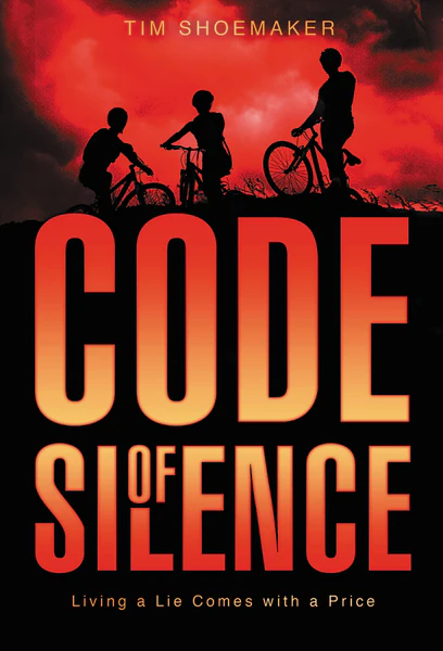 Code of Silence: Living a Lie Comes with a Price - Image 3