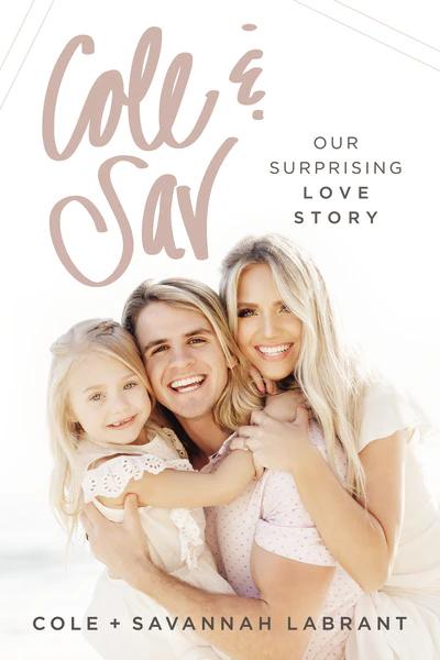 Cole & Sav: Our Surprising Love Story - Image 3