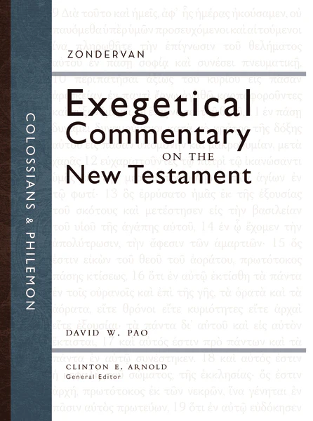 Colossians and Philemon - Image 2