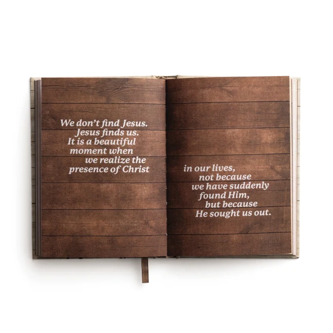 Come & See: Cowboy Devotions to Strengthen Your Ride with Christ - Image 5