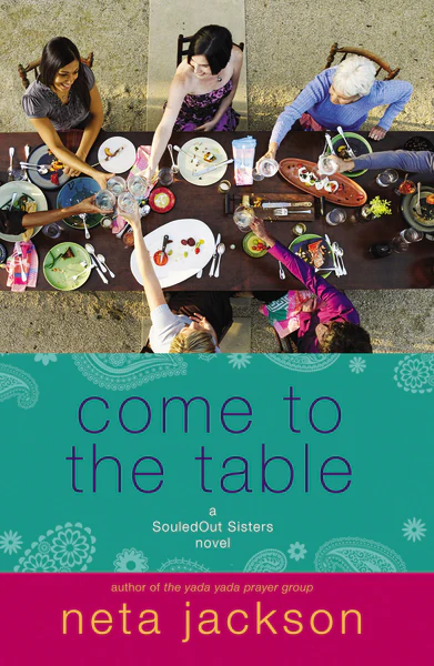 Come to the Table - Image 2