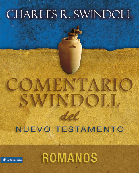 Comentario Swindoll del Nuevo Testamento: Romanos - Image 2