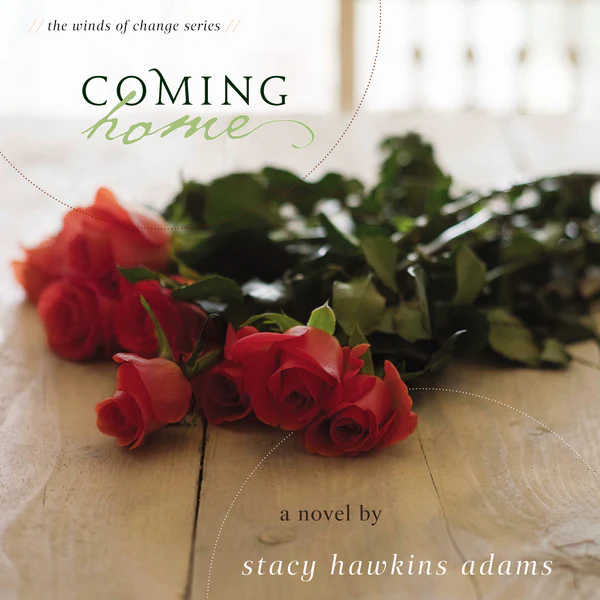 Coming Home: A Novel - Audiobook (Unabridged)