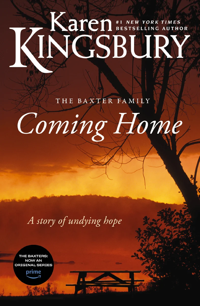 Coming Home: A Story of Undying Hope - Image 2