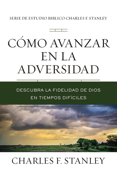 Cómo avanzar en la adversidad: Descubra la fidelidad de Dios en tiempos difíciles - Image 2