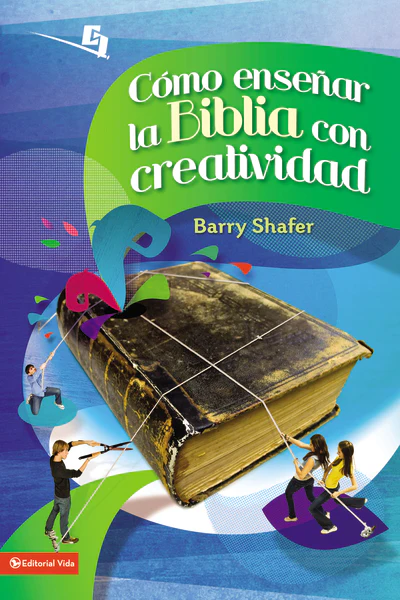 Cómo enseñar la Biblia con creatividad