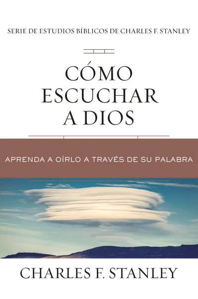 Cómo escuchar a Dios: Aprenda a oírlo a través de su Palabra - Image 2