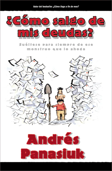 ¿Cómo salgo de mis deudas? - Image 2