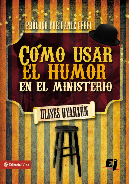 Cómo usar el humor en el ministerio - Image 2