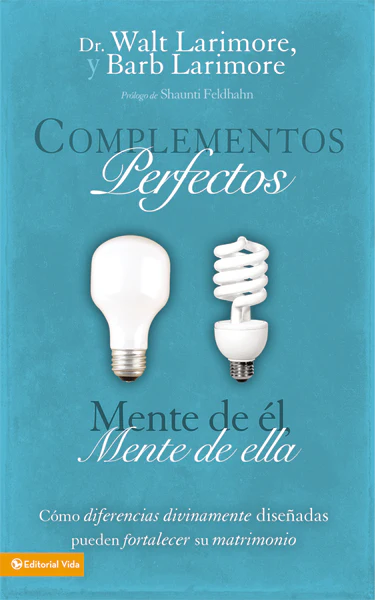 Complementos perfectos: Cómo diferencias divinamente diseñadas pueden fortalecer su matrimonio - Image 2