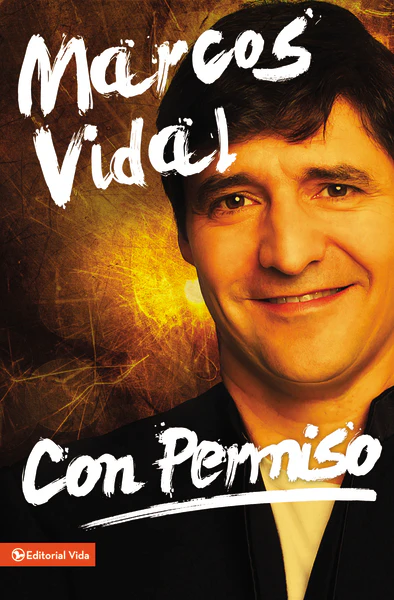 Con permiso: Cómo vivir un cristianismo real de todos los días - Image 2