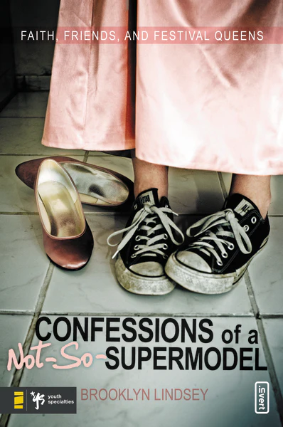 Confessions of a Not-So-Supermodel: Faith, Friends, and Festival Queens - Image 2