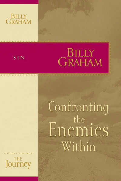 Confronting the Enemies Within: The Journey Study Series - Image 2