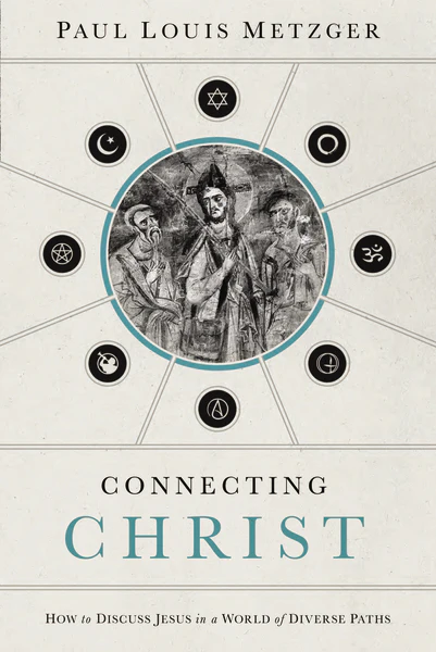 Connecting Christ: How to Discuss Jesus in a World of Diverse Paths - Image 2
